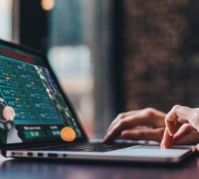 Mersobahis Oyun Sağlayıcıları Nelerdir?