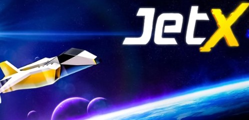 JetX Oyunu