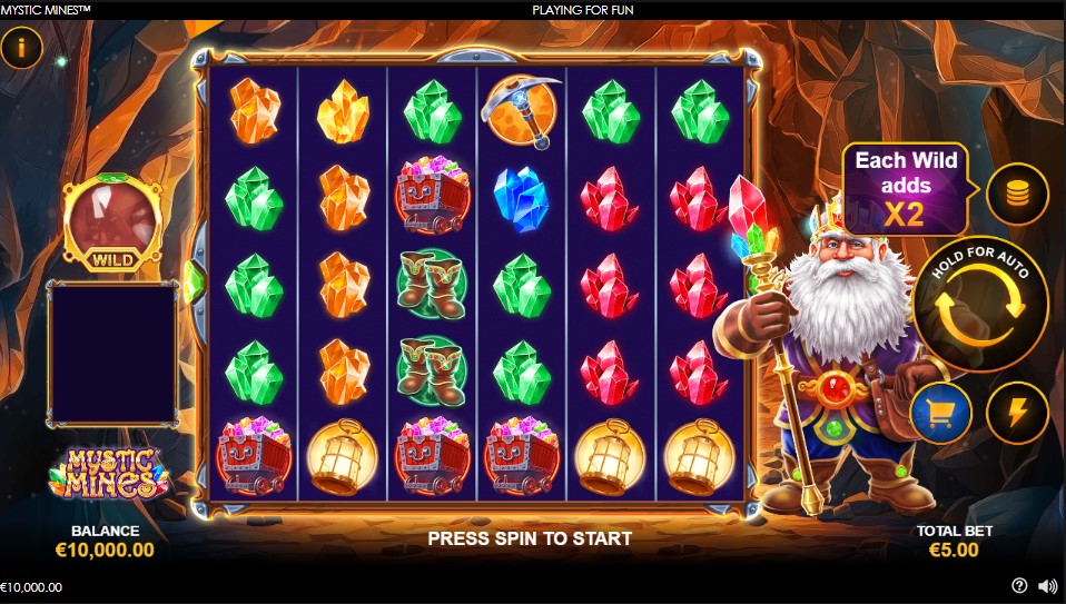 MersoBahis Mines Oyunu Nasıl Kazanılır?